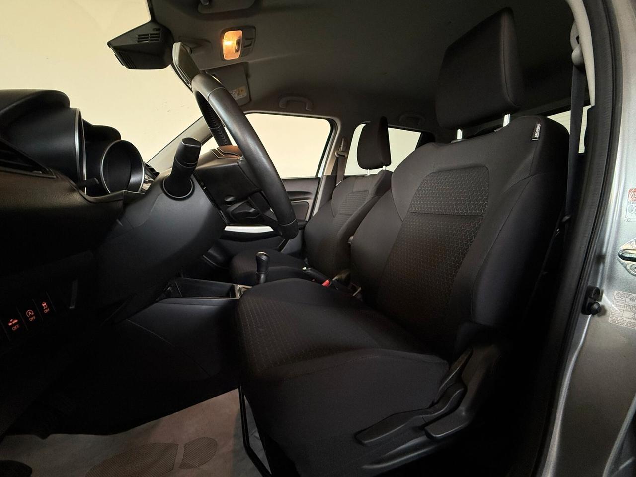 Suzuki Swift 1.2 Hybrid Top