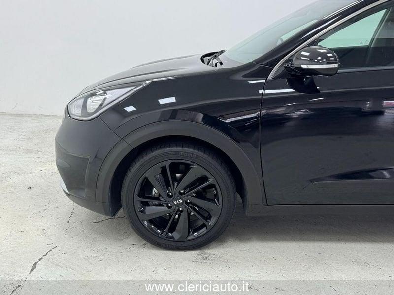 KIA Niro 1.6 GDi DCT HEV Style