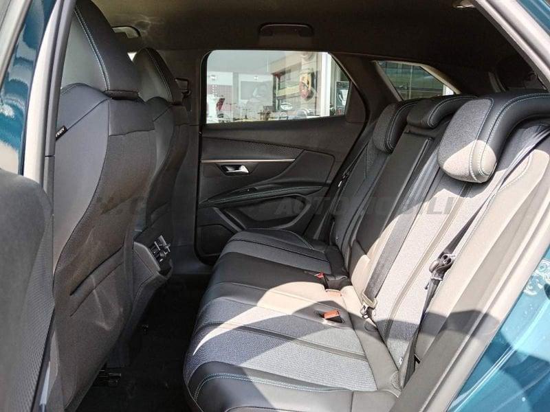 Peugeot 3008 3008 1.2 hybrid 48V Allure Pack 136cv e-dcs6