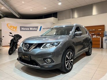 Nissan X-Trail 1.6 dci Tekna 4wd E6 *FULL OPTIONAL*