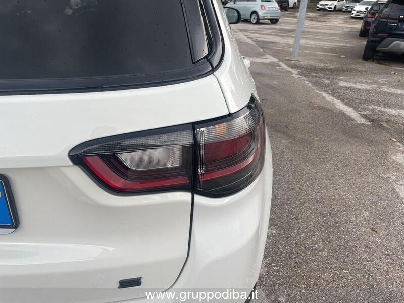 Jeep Compass II 2021 1.5 turbo t4 mhev S 2wd 130cv dct