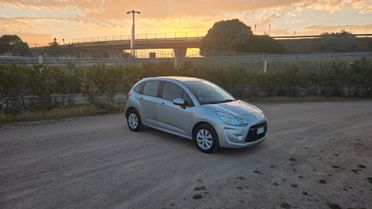 Citroen C3 1.1 Seduction Limited