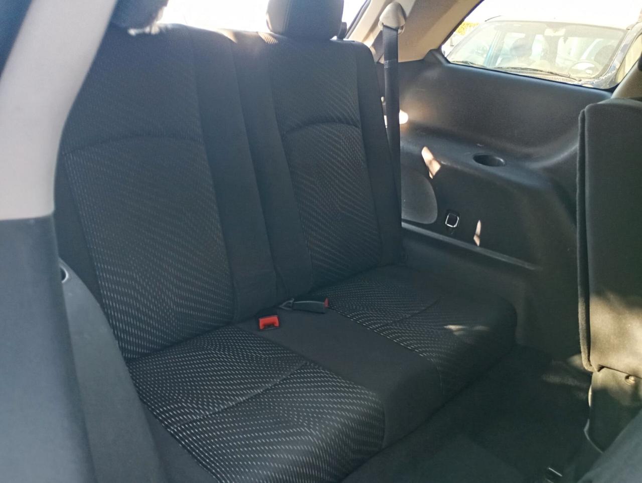 Fiat Freemont 2.0 Multijet 170 CV Freemont