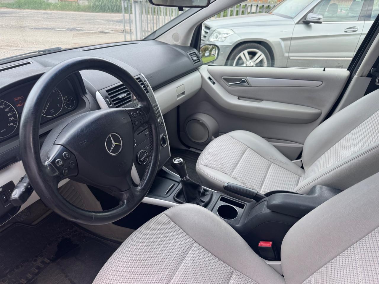 Mercedes-benz A 150 Avantgarde