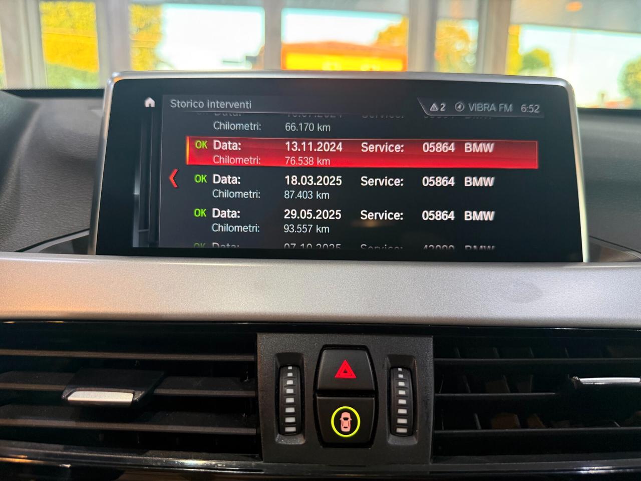 Bmw X1 xdrive18d Advantage auto