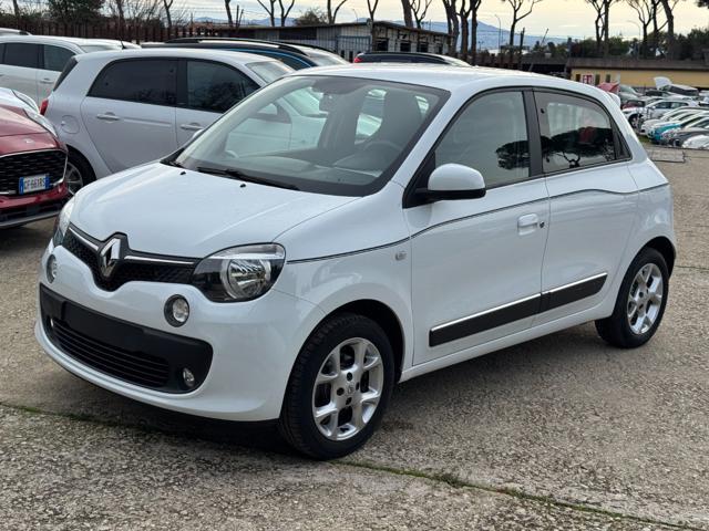 RENAULT Twingo 0.9cc 90cv AUTOMATICA CRUISE CONTROL