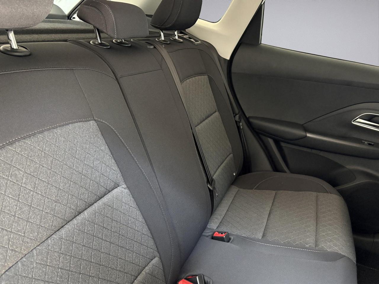 Mg ZS 1.5 Standard