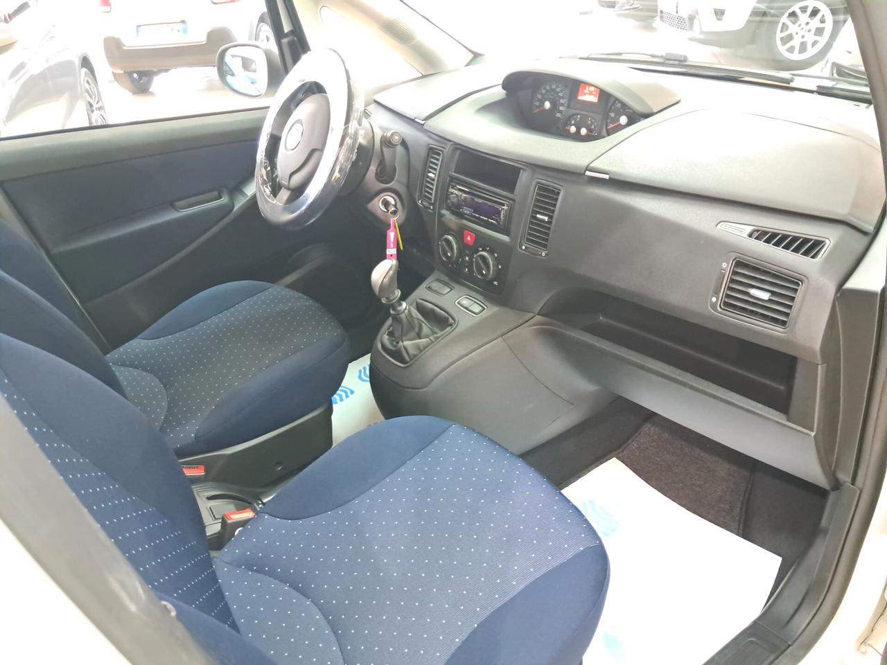 Fiat Idea 1.4 Dynamic EasyPower