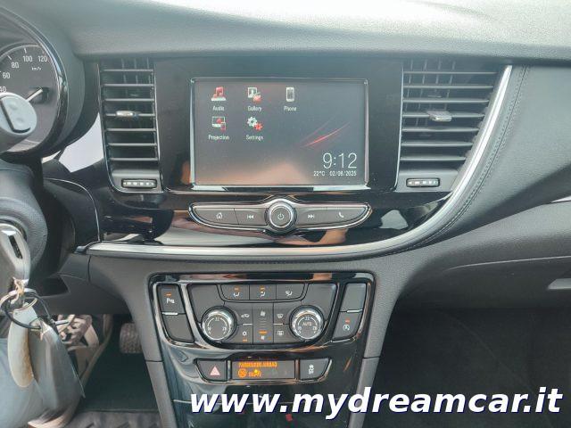 OPEL Mokka X 1.6 CDTI Ecotec 136CV 4x2 aut. Innovation
