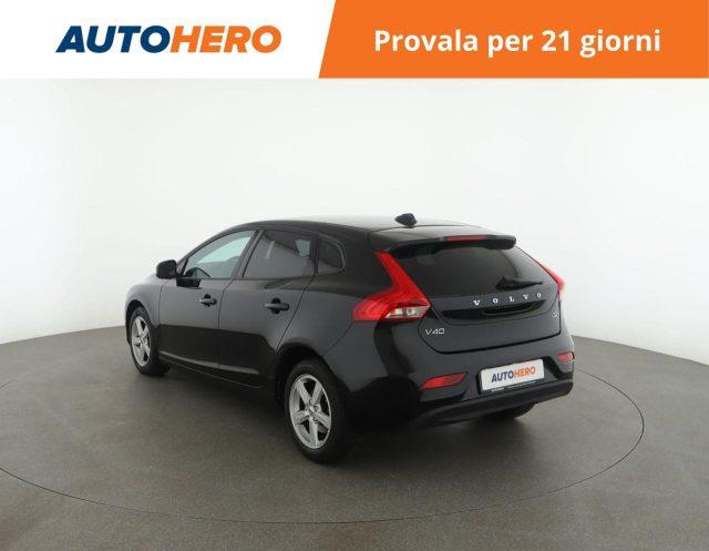 VOLVO V40 D2 Kinetic