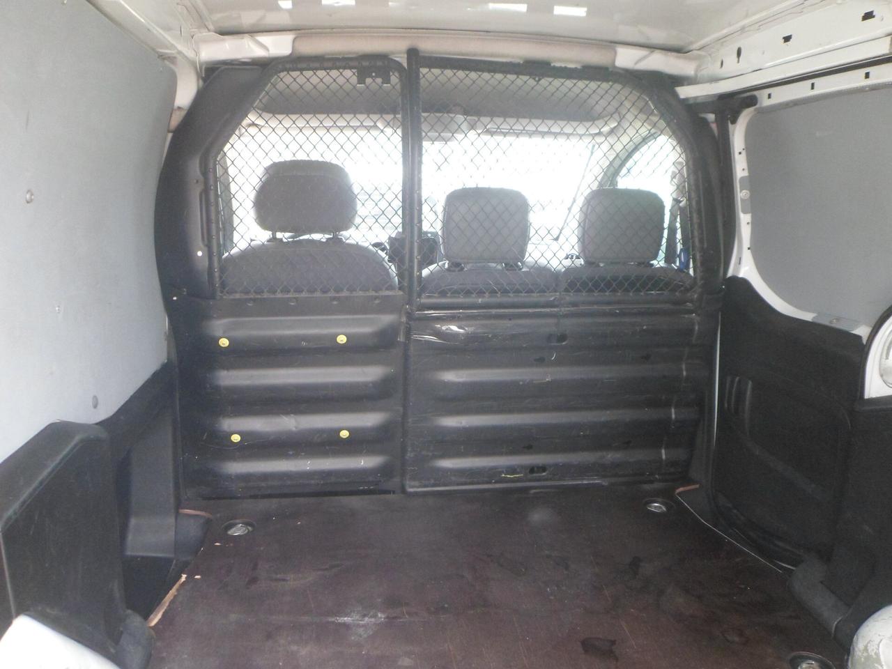 Citroen Berlingo furgone 3 posti