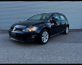 VOLKSWAGEN GOLF 5P 1.6 TDI 105CV COMFORTLINE