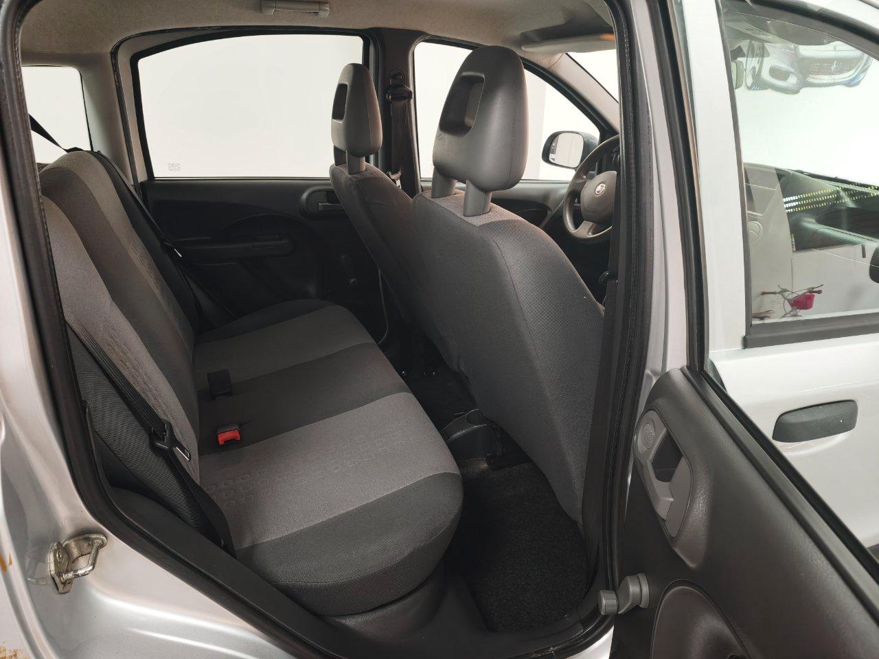 Fiat Panda 1.2 easypower Active Gpl 69cv