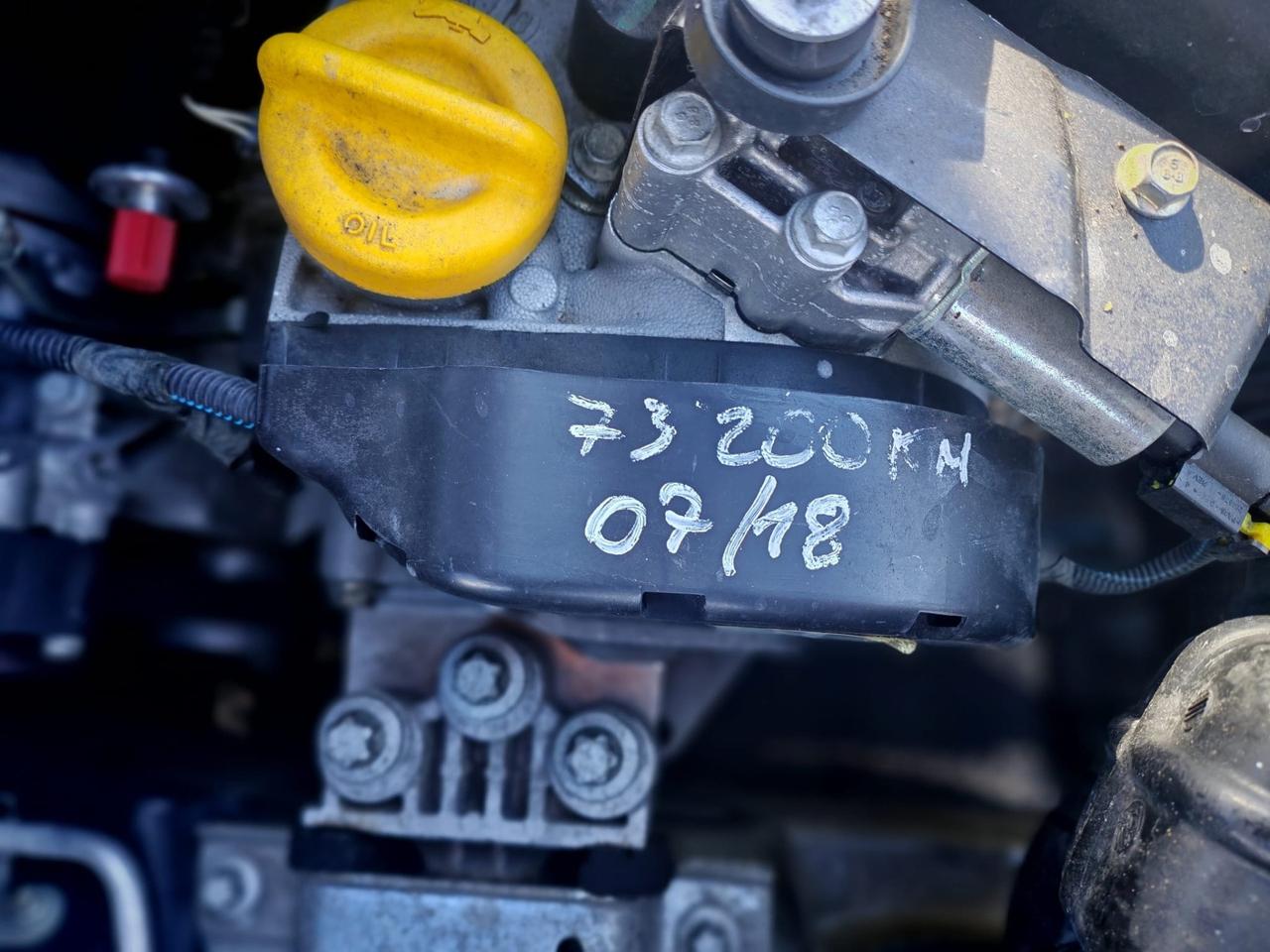 Alfa Romeo MiTo 1.4 78 CV