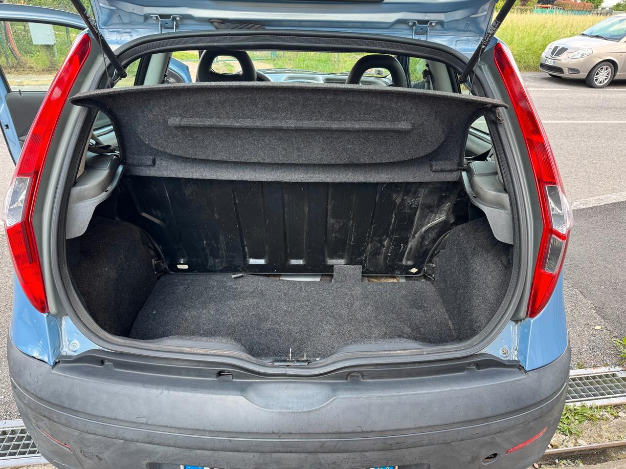 Fiat Punto 1.2 3 porte Active