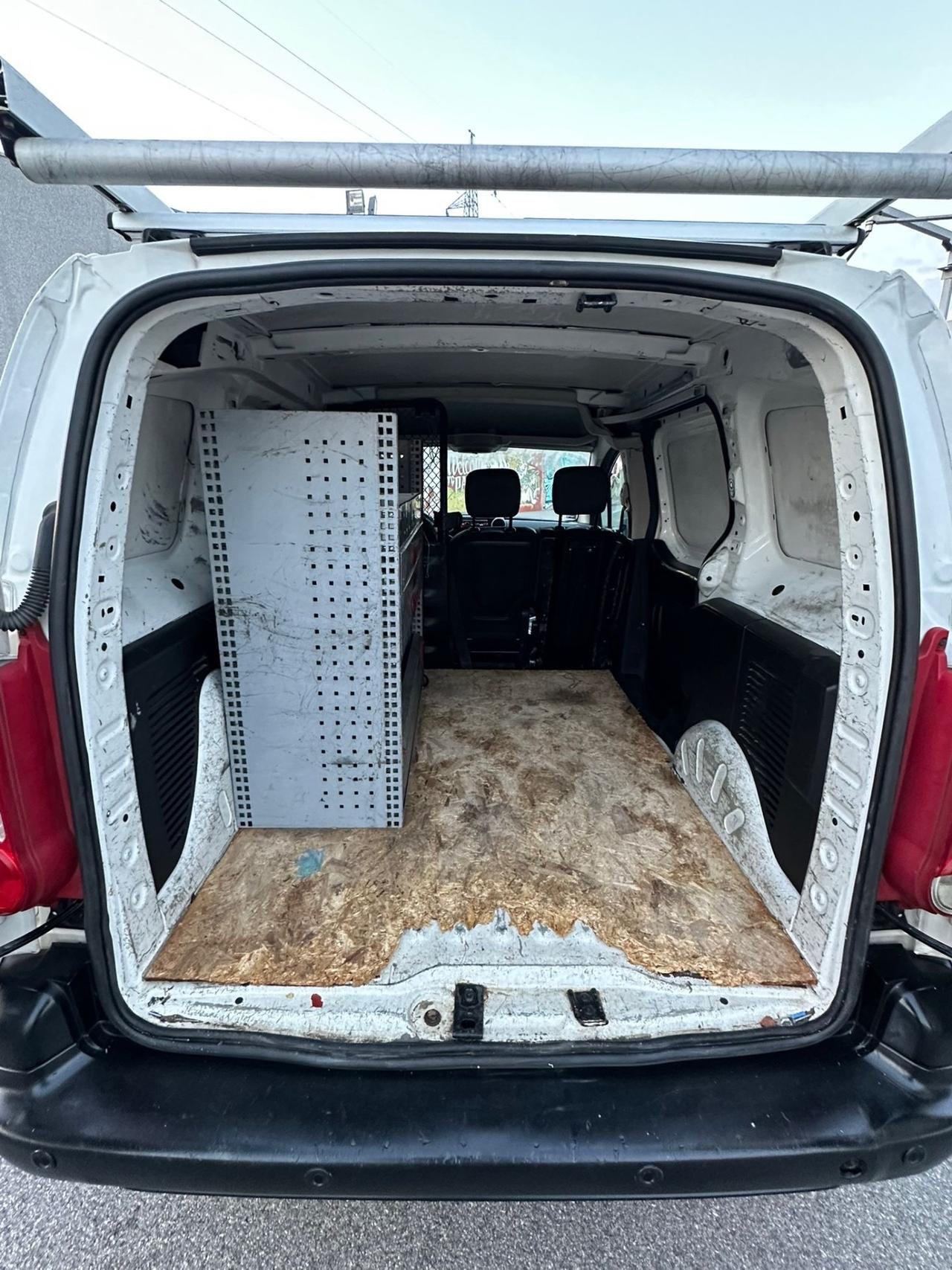 Citroen berlingo 3 posti occasione