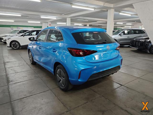 MG MG3 1.5 Comfort