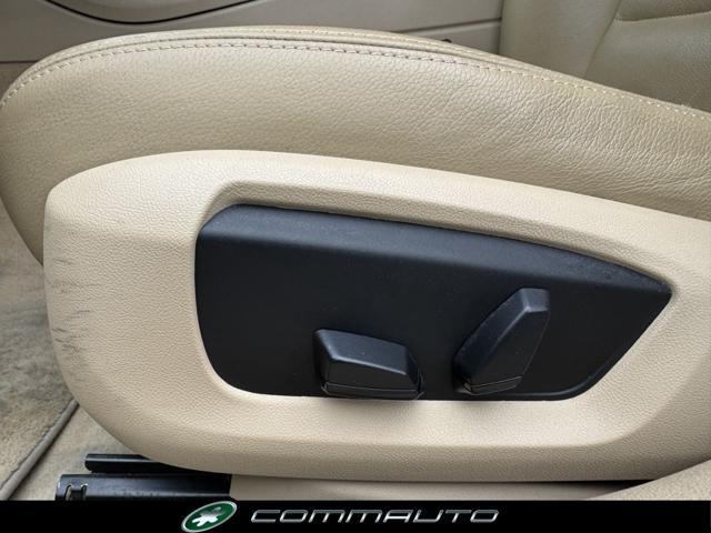 BMW 520 d xDrive Luxury