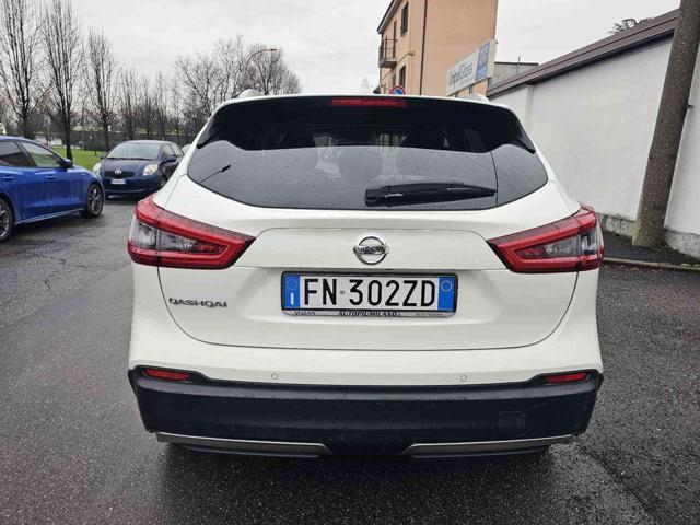 NISSAN Qashqai 1.6 DIG-T Tekna