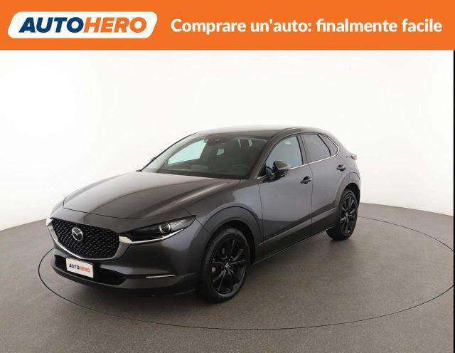 MAZDA CX-30 2.0L e-Skyactiv-X M Hybrid AWD Exceed
