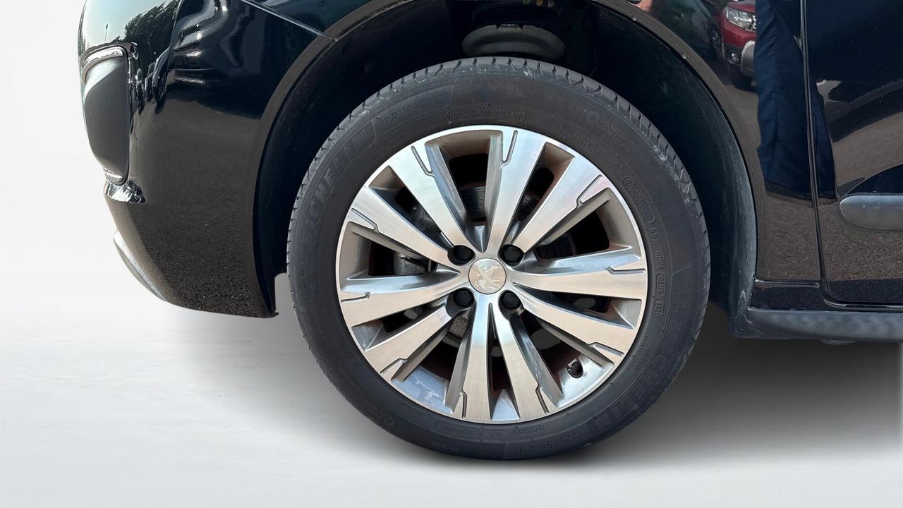 Peugeot 3008 BlueHDi 120 S&S Active