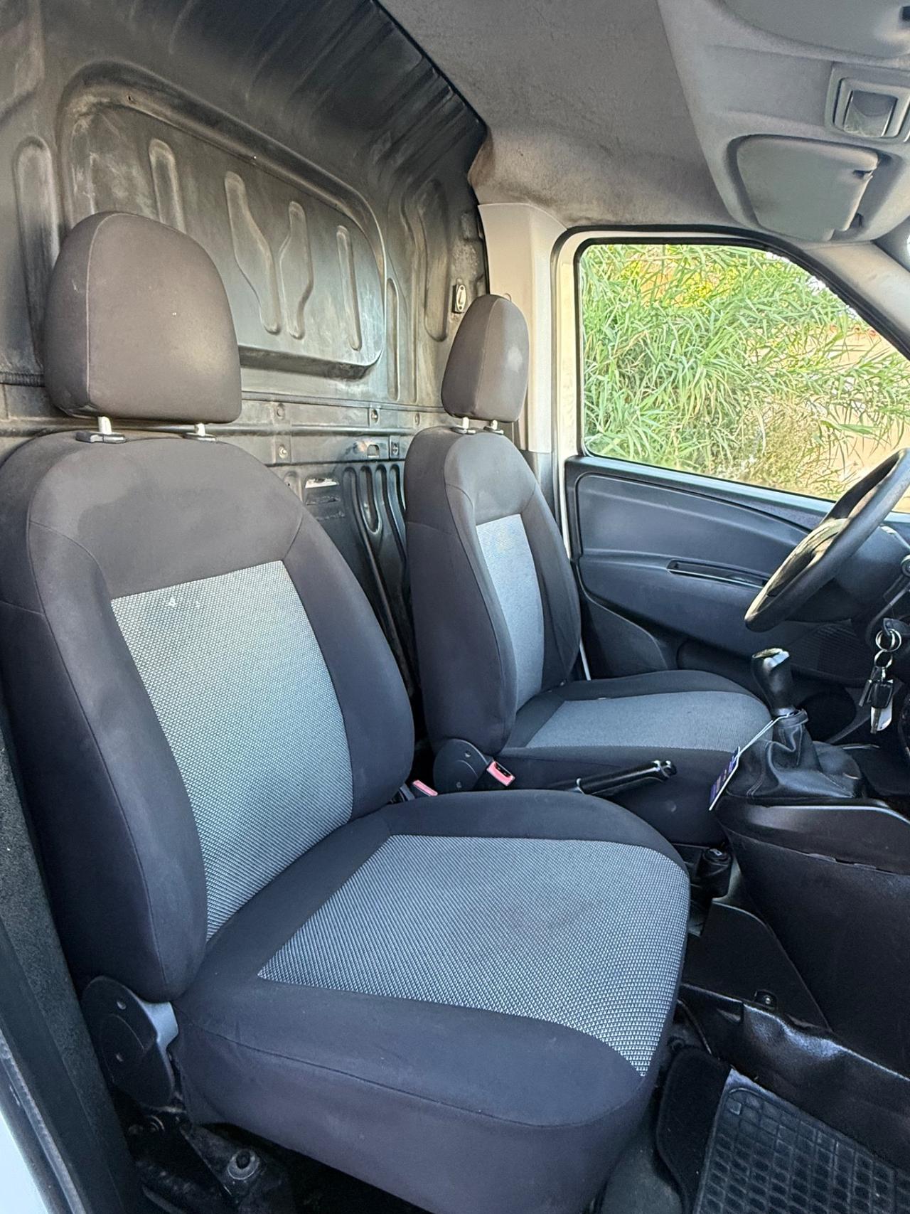 Fiat Doblo Doblò 1.3 MJT PC-TN Cargo Lamierato