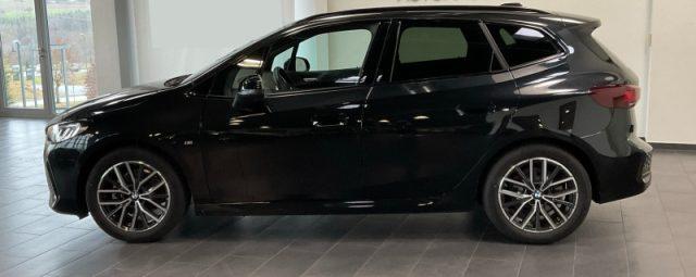 BMW 220 i 48V Active Tourer Msport