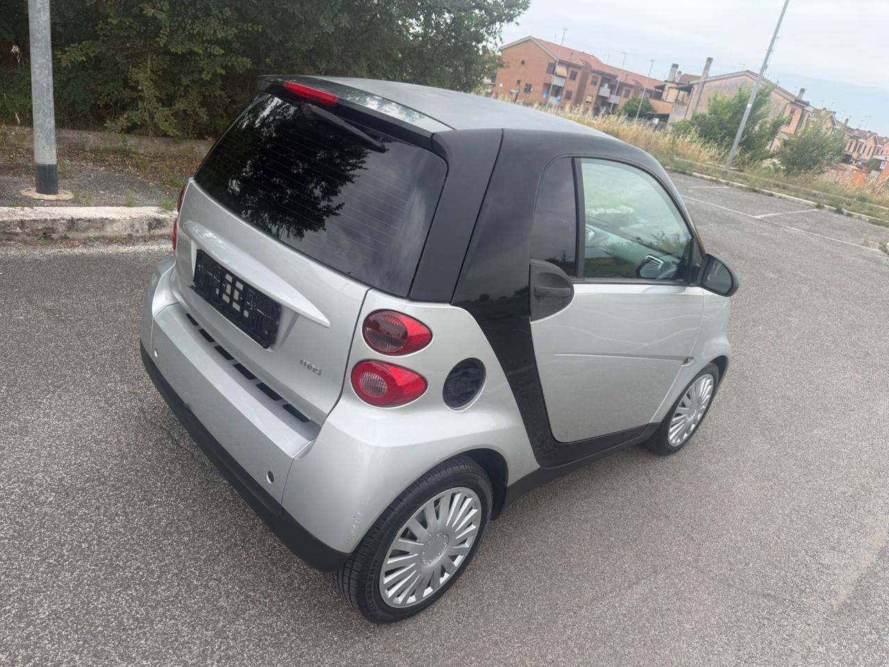 Smart ForTwo 451 neopatentati accetto permute garanzia