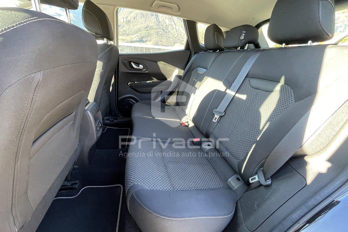 RENAULT Kadjar TCe 140CV FAP Sport Edition