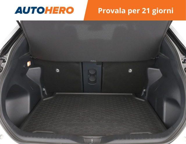 TOYOTA Yaris Cross 1.5 Hybrid 5p. E-CVT GR SPORT