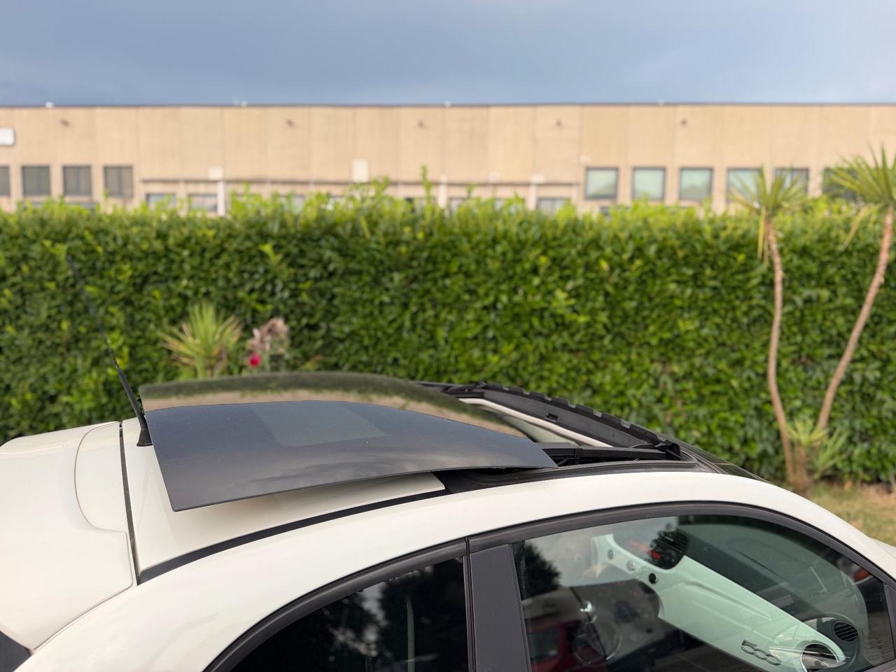 Fiat 500 1.2 SPORT-TETTO PANORAMICO-99.000KM