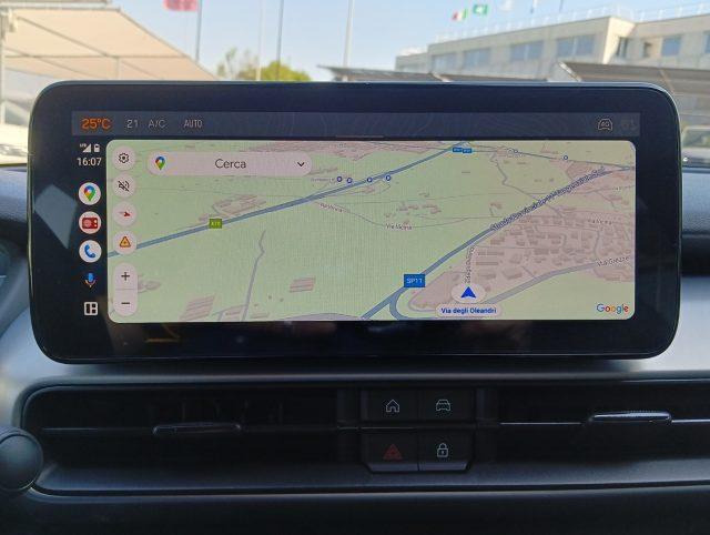 JEEP Avenger Autocarro 1.2 Turbo 100 CV MHEV Altitude N1