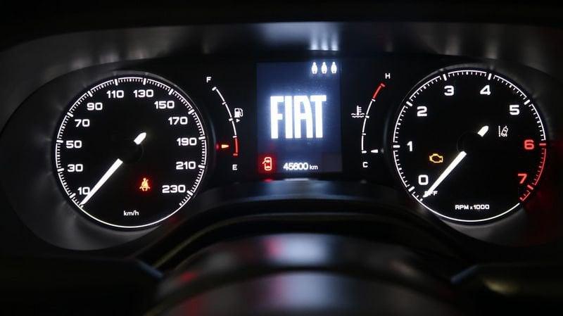 FIAT Tipo Tipo 1.0 4 porte