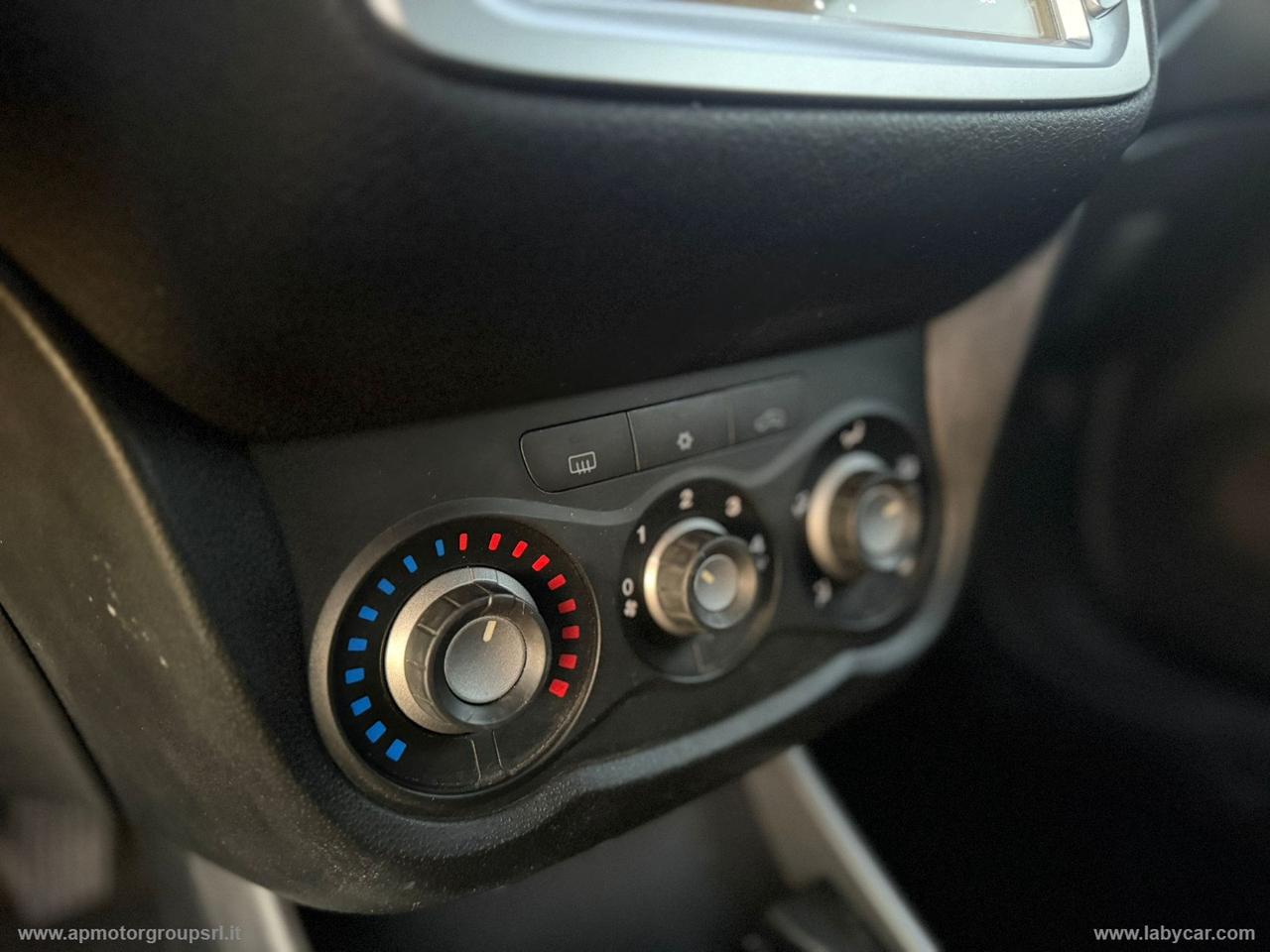ALFA ROMEO MiTo 1.4 70 CV 8V Progression