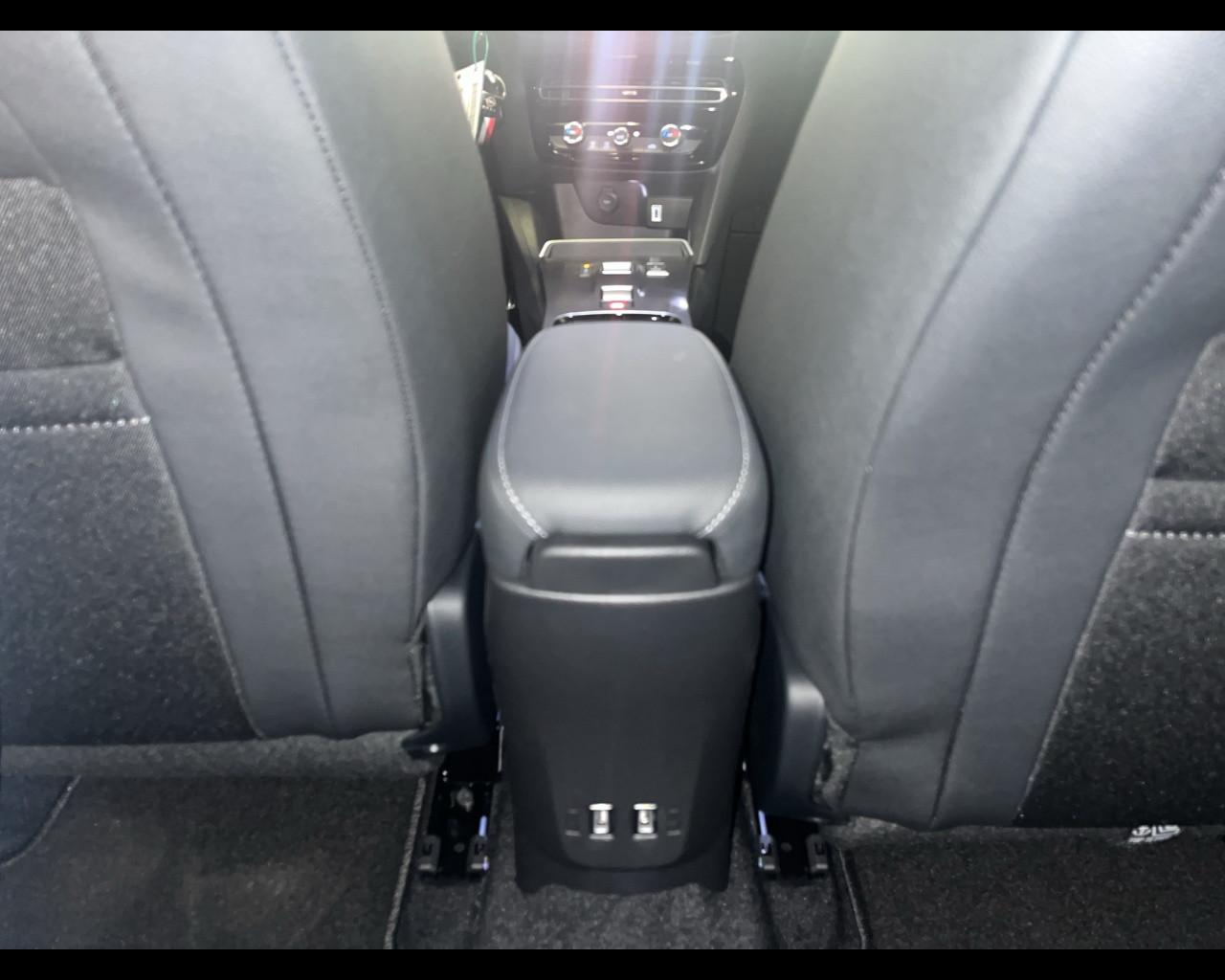 OPEL MOKKA GS HYBRID 145CV DCT6