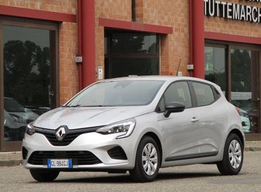 RENAULT Clio TCe 90 CV 5 porte Equilibre