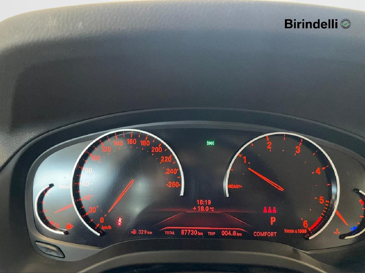 BMW X3 (G01/F97) - X3 xDrive20d Business Advantage