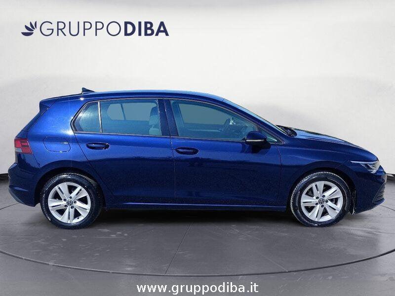 Volkswagen Golf VIII 2020 Diesel 2.0 tdi Life 115cv