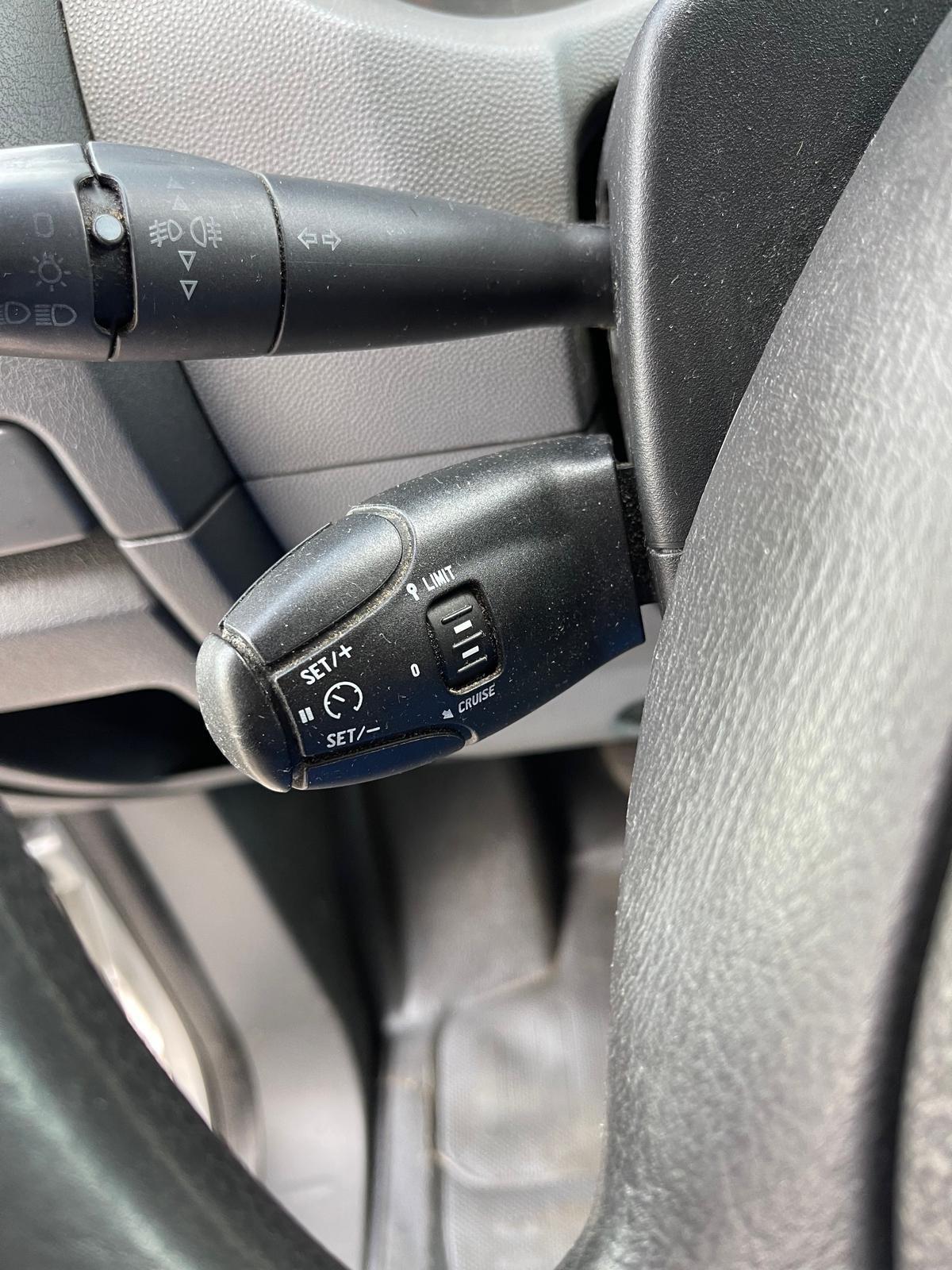 Peugeot Expert 2.0 -3POSTI AUTOCARRO-ATP RINNOVATA