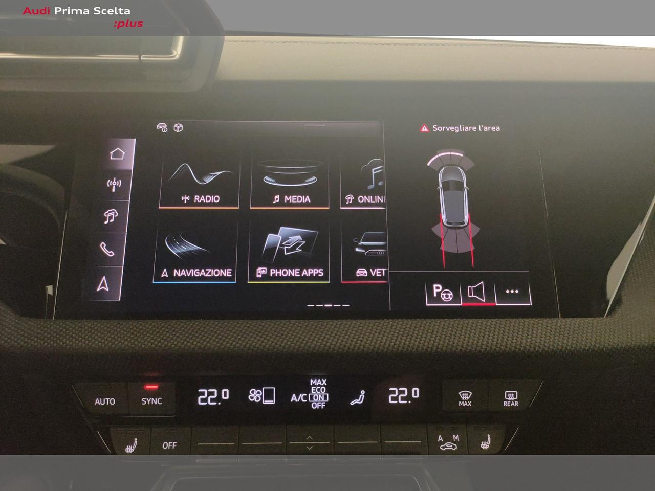 Sportback 2.0 TFSI quattro S tronic