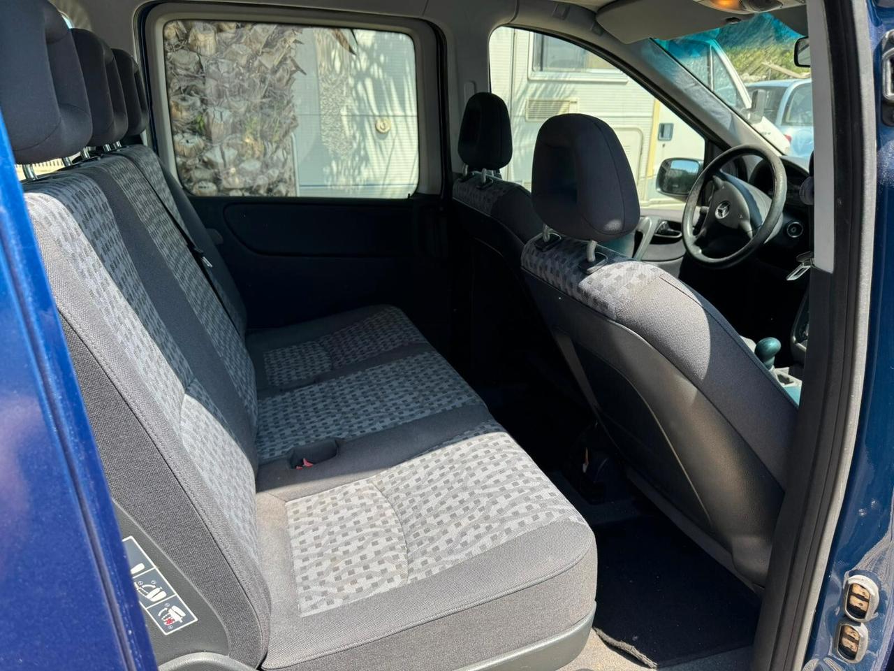 Mercedes-benz A 160 A 180 CDI Classic