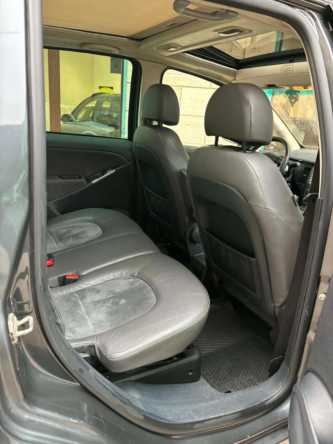 Lancia MUSA 1.9 Multijet Platino