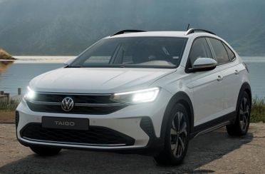Volkswagen Taigo Taigo 1.0 tsi Edition Plus 115cv