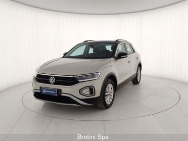 Volkswagen T-Roc T-Roc 1.0 TSI Life
