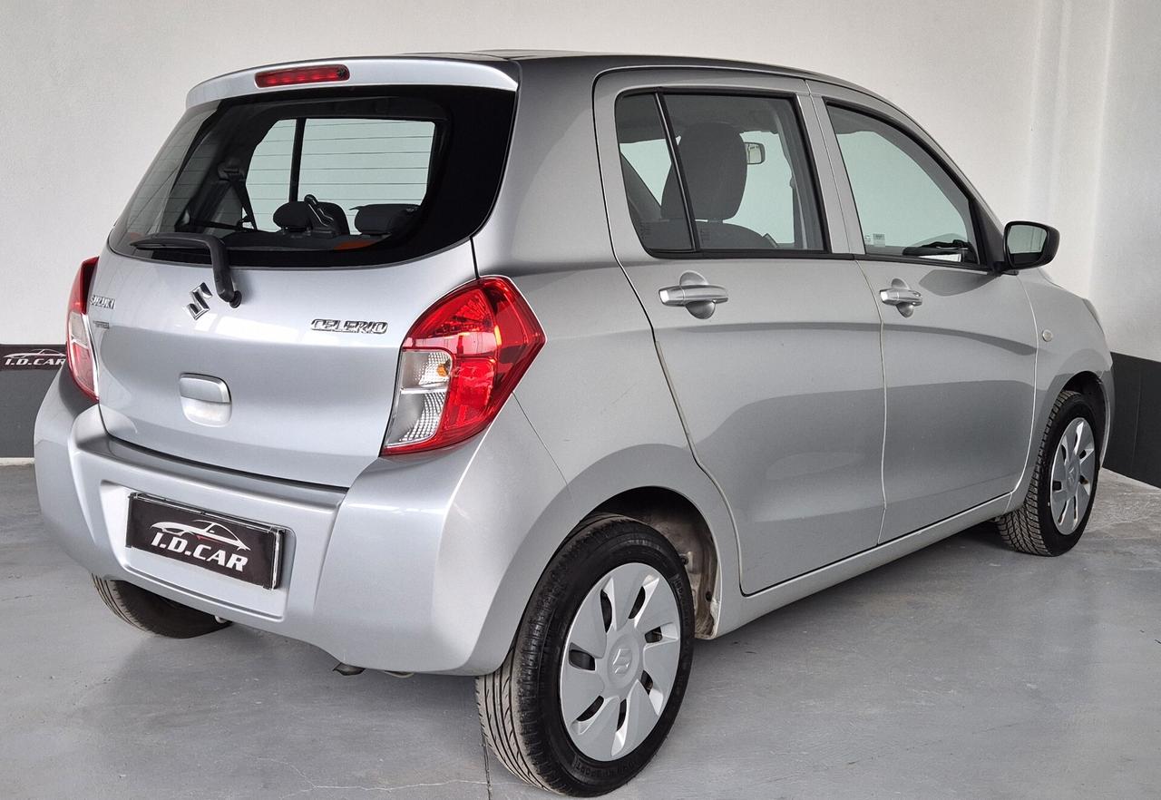 Suzuki Celerio 1.0 Easy 5 porte ( Ok Neopatentati )