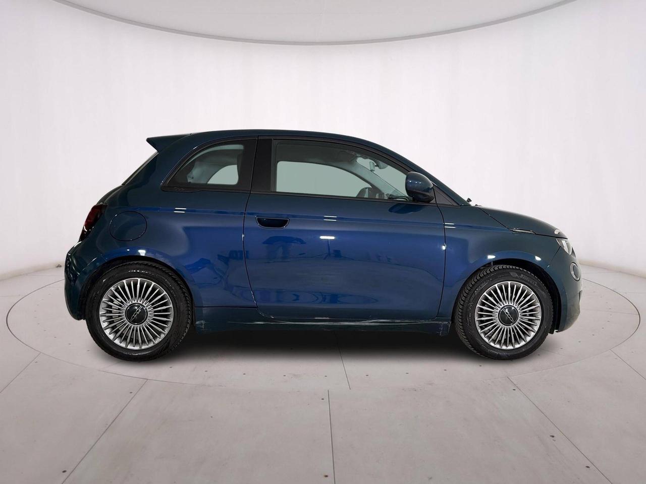 Fiat 500 42 kWh