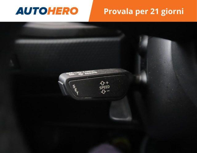 AUDI A1 SPB 35 TFSI Advanced