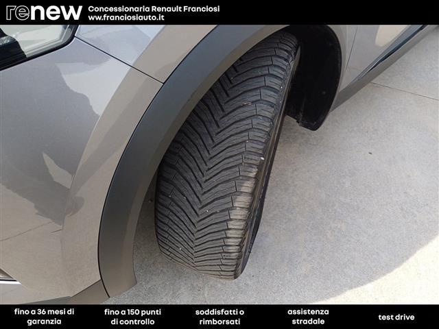 RENAULT Captur TCE 90 TECHNO MOD 2025