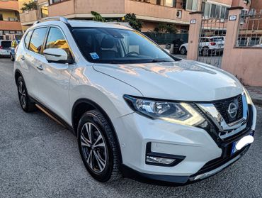 Nissan X-Trail 1.6 dCi 2WD Tekna