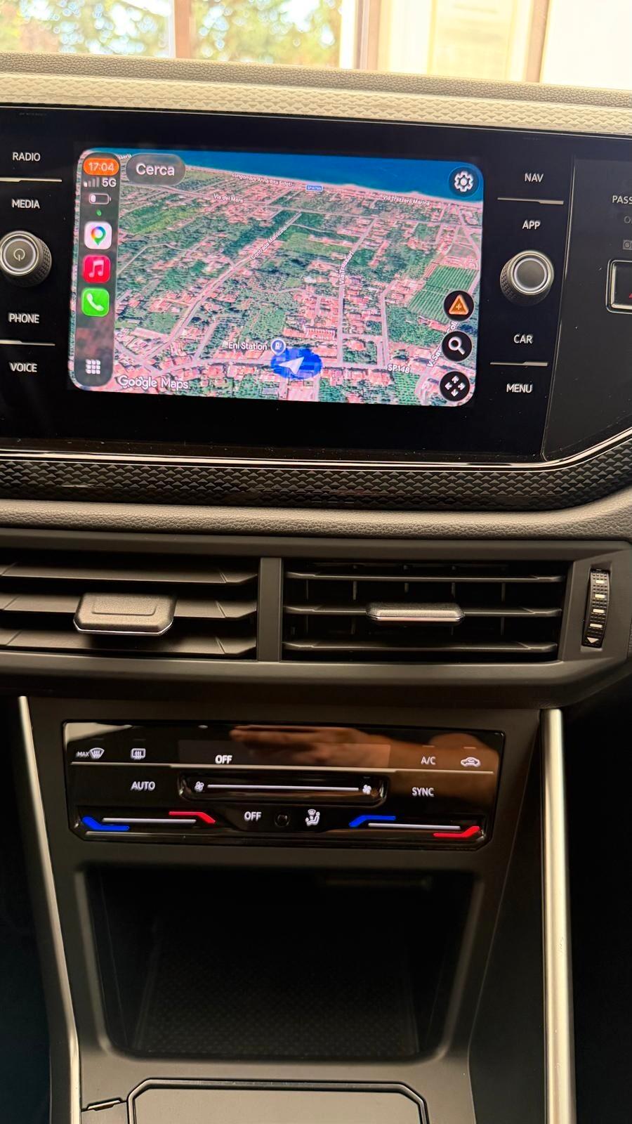 Volkswagen Polo 1.0 TSI Life
